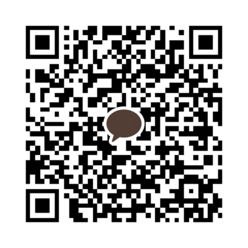 QRコード掲示板