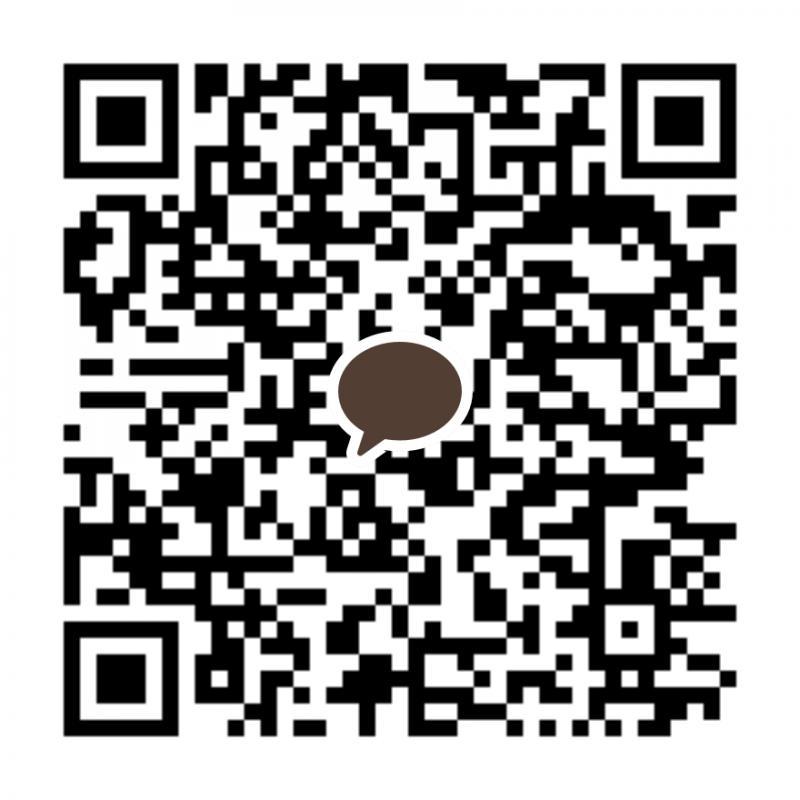 QRコード掲示板