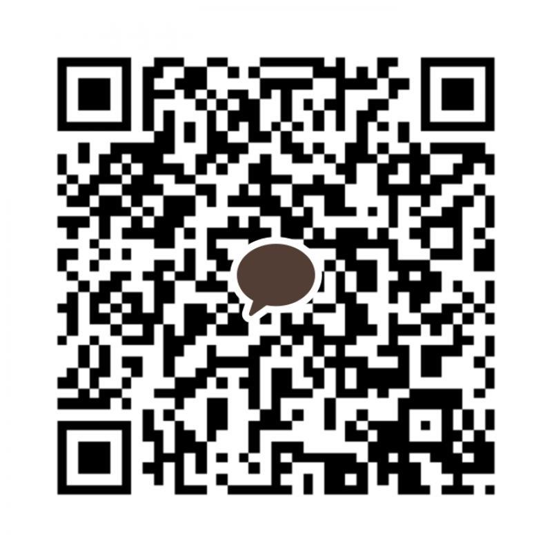 QRコード掲示板