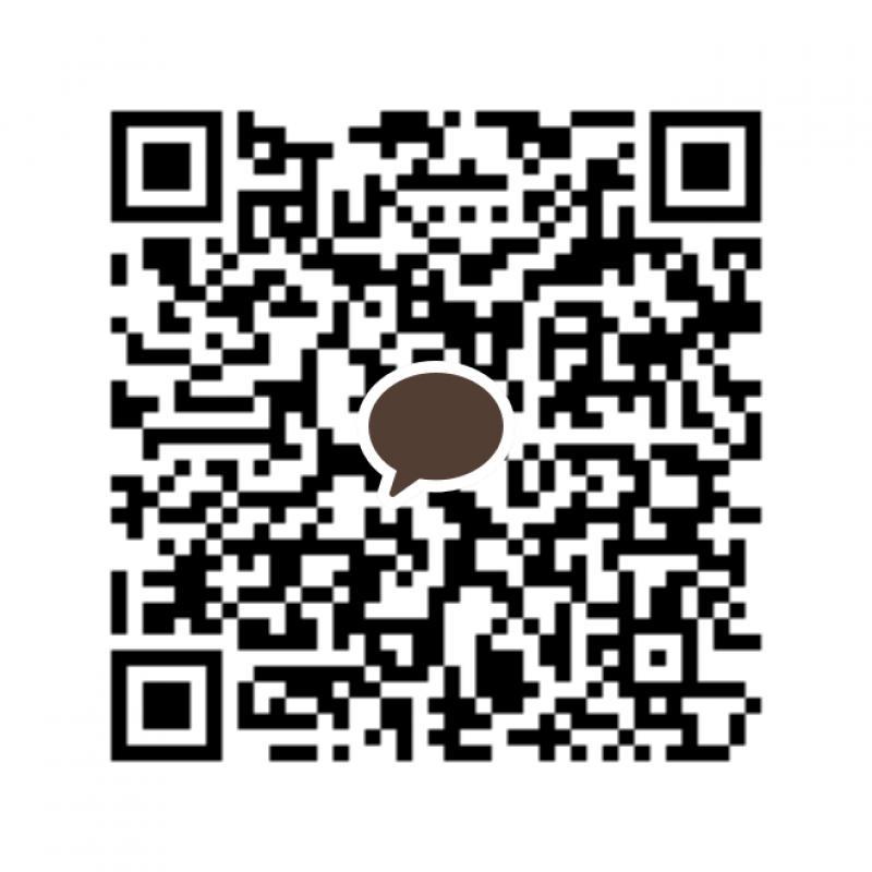 QRコード掲示板
