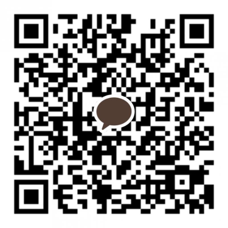 QRコード掲示板