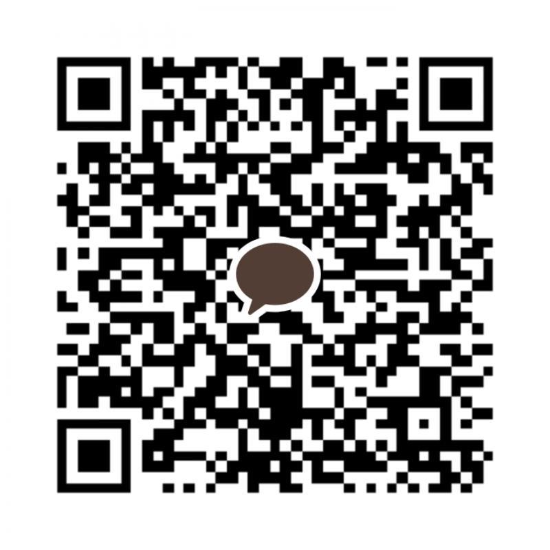 QRコード掲示板