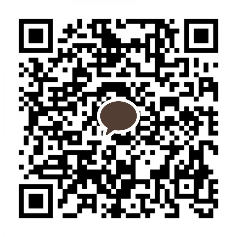 QRコード掲示板