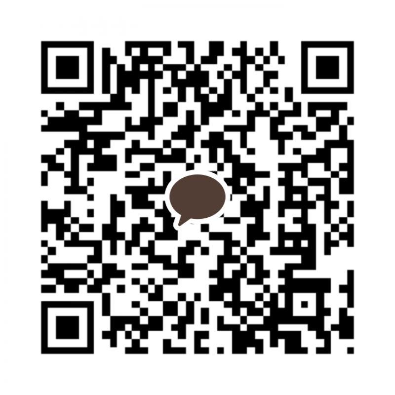 QRコード掲示板