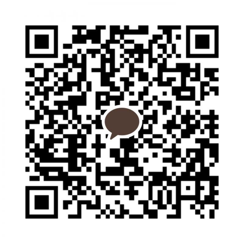 QRコード掲示板