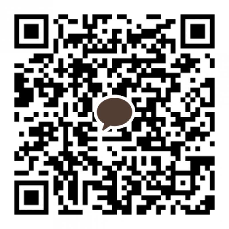 QRコード掲示板