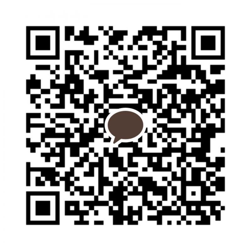 QRコード掲示板