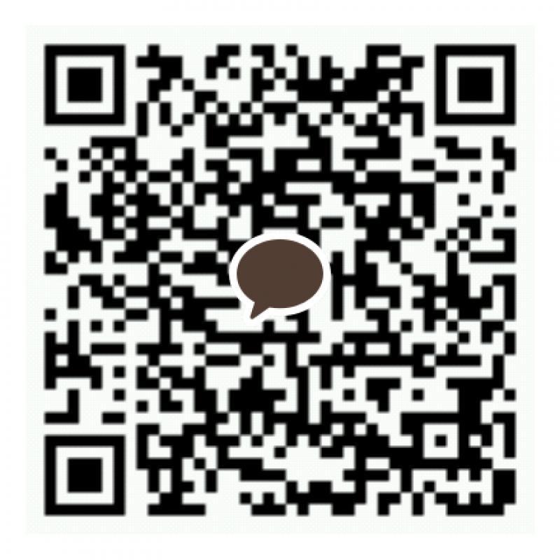 QRコード掲示板