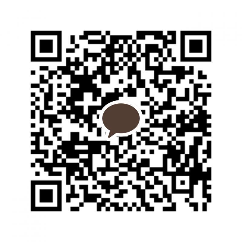 QRコード掲示板