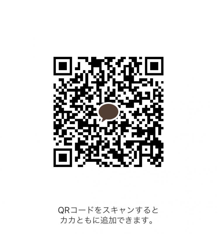 QRコード掲示板