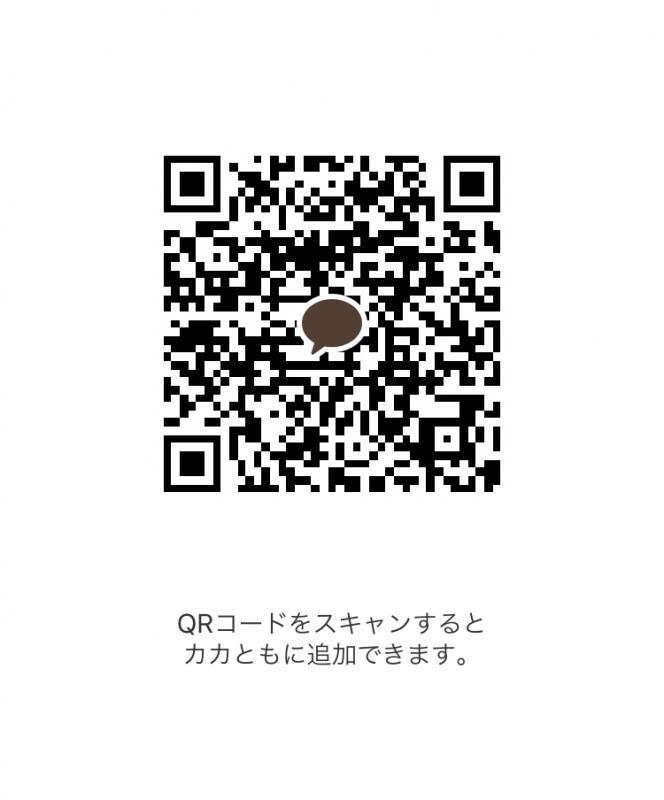 QRコード掲示板