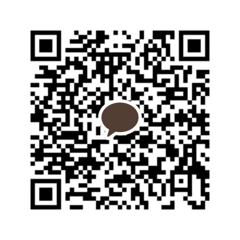 QRコード掲示板