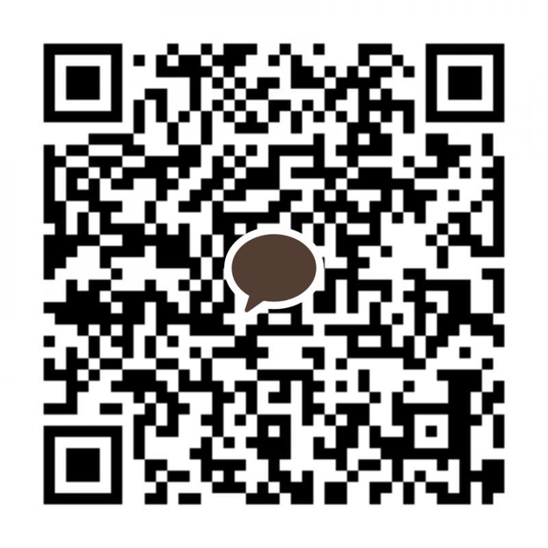 QRコード掲示板