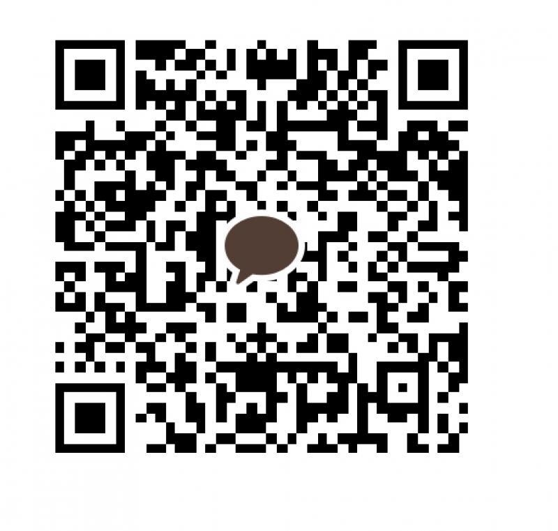QRコード掲示板