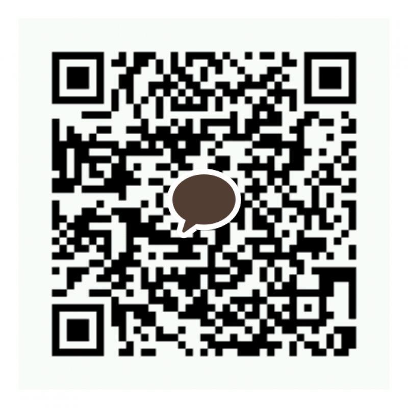 QRコード掲示板
