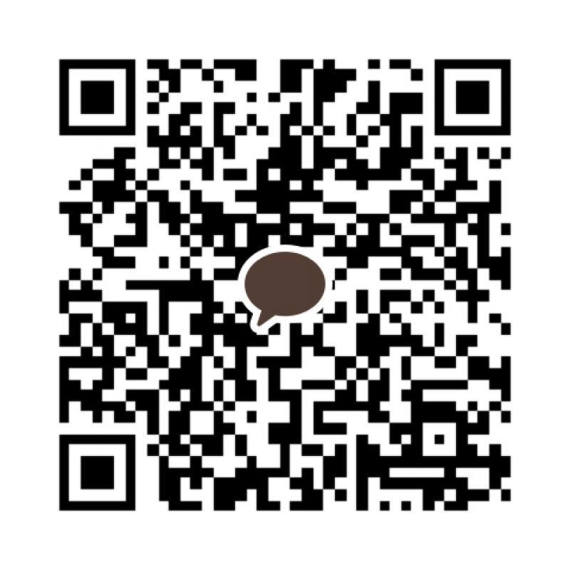 QRコード掲示板