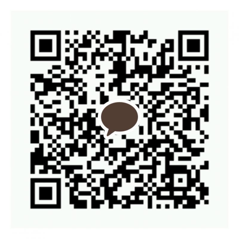QRコード掲示板