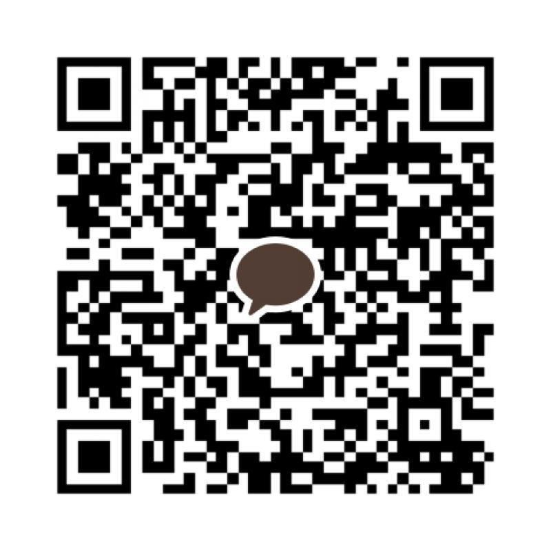 QRコード掲示板