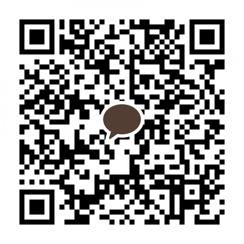 QRコード掲示板