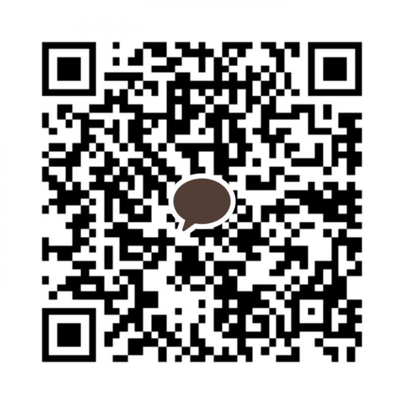 QRコード掲示板