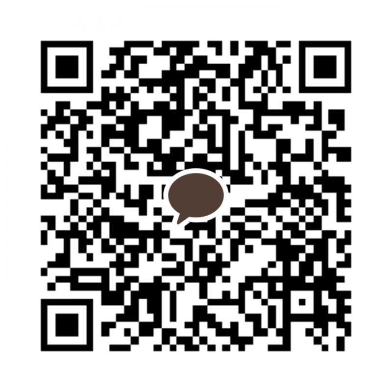 QRコード掲示板