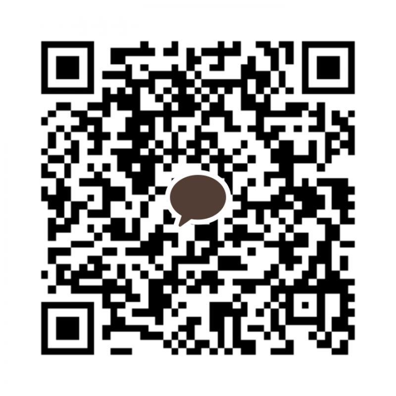 QRコード掲示板