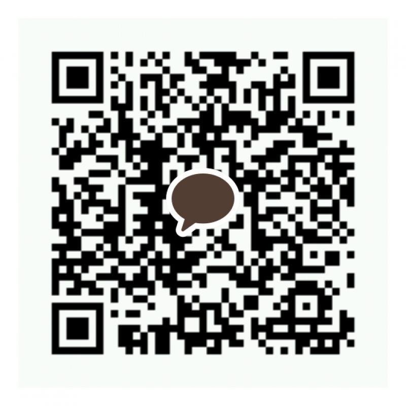 QRコード掲示板