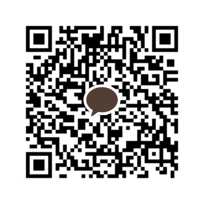 QRコード掲示板