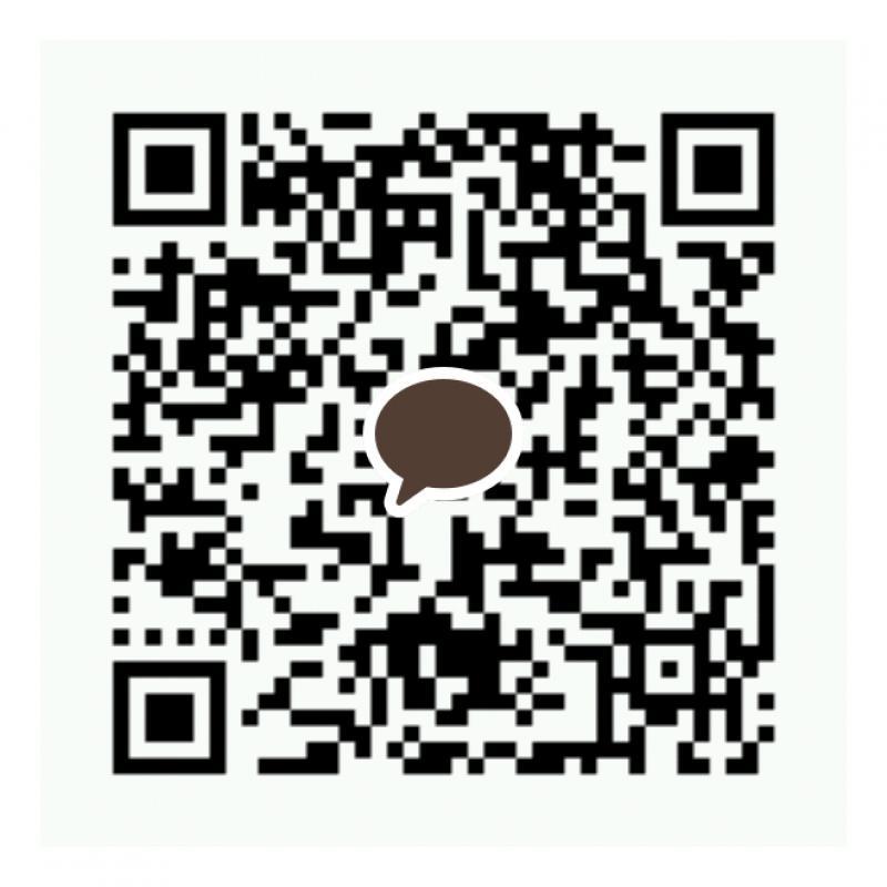 QRコード掲示板