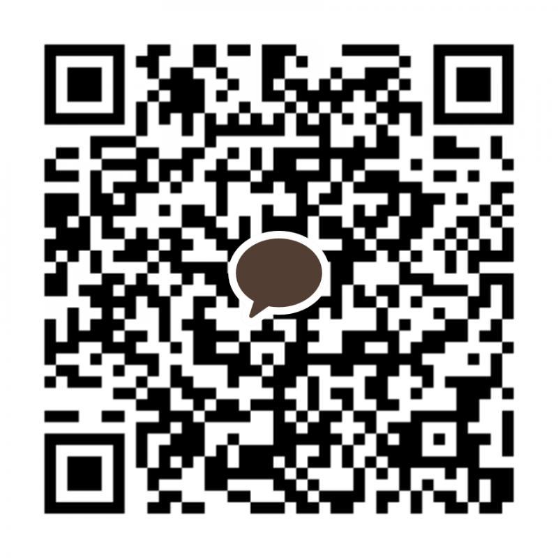 QRコード掲示板