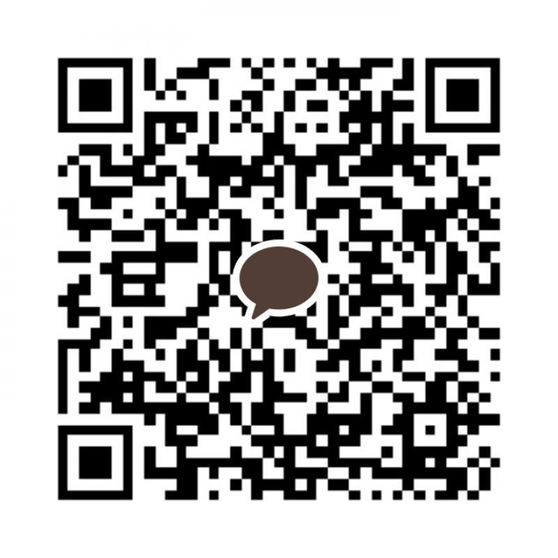 QRコード掲示板