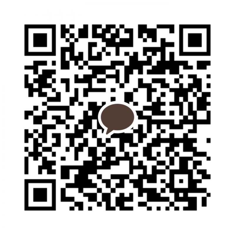 QRコード掲示板