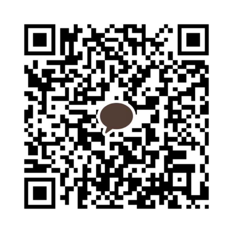 QRコード掲示板