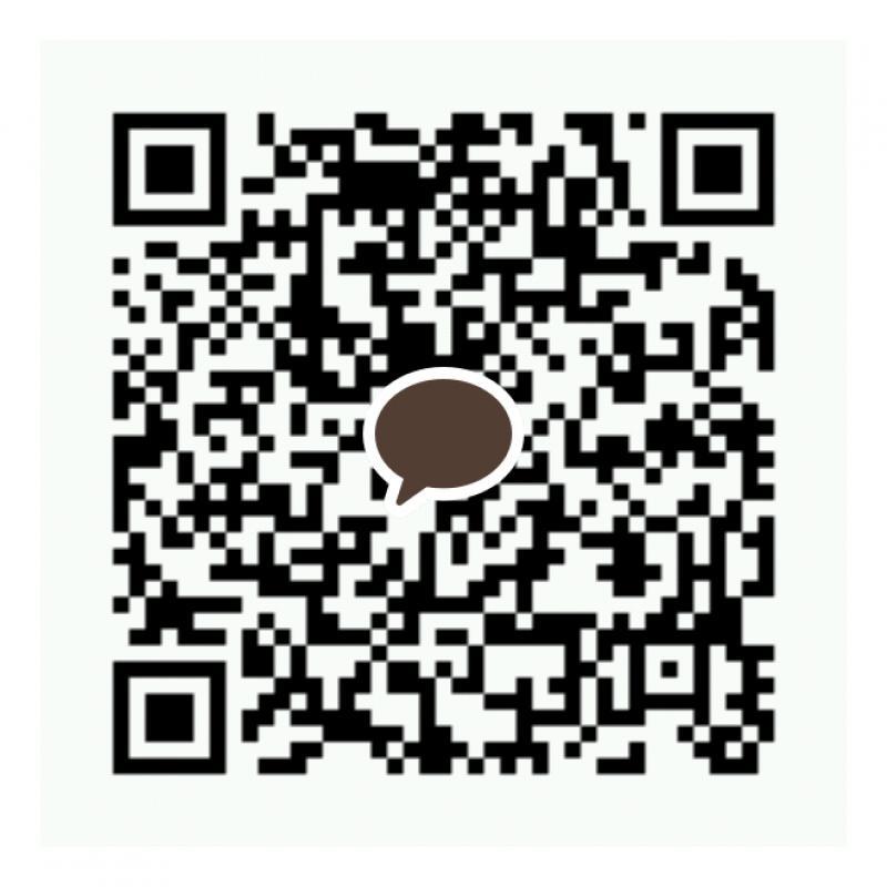 QRコード掲示板