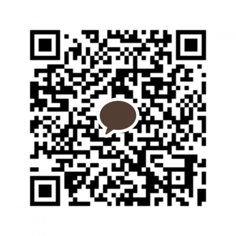 QRコード掲示板