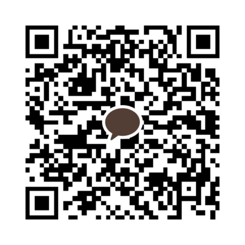QRコード掲示板