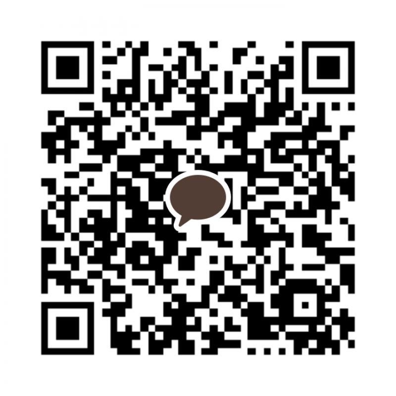 QRコード掲示板