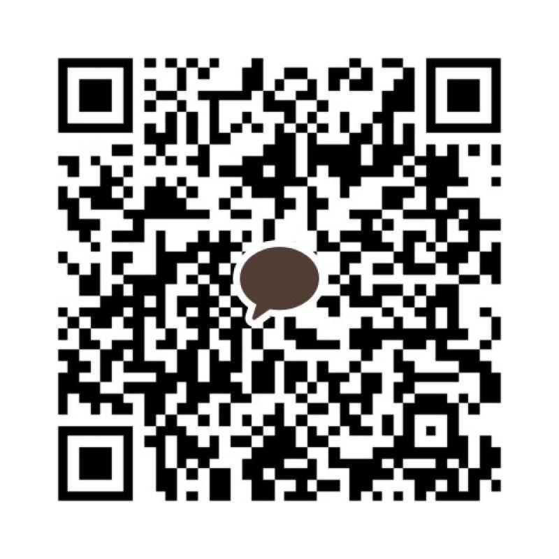 QRコード掲示板
