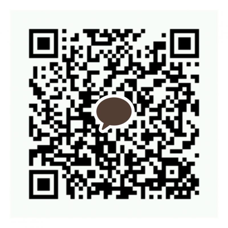 QRコード掲示板
