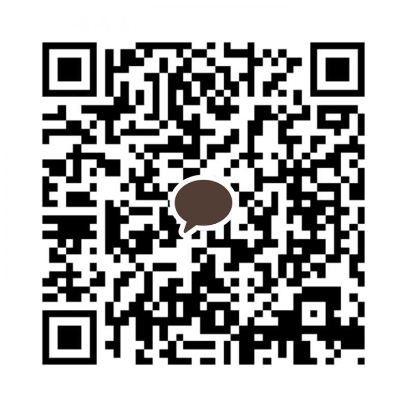 QRコード掲示板