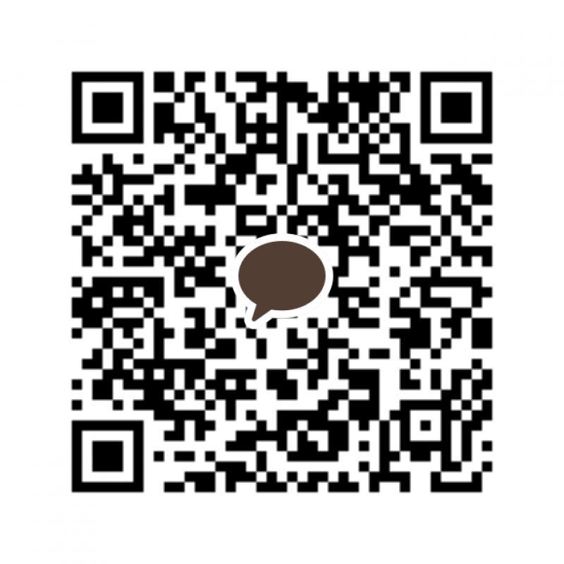 QRコード掲示板