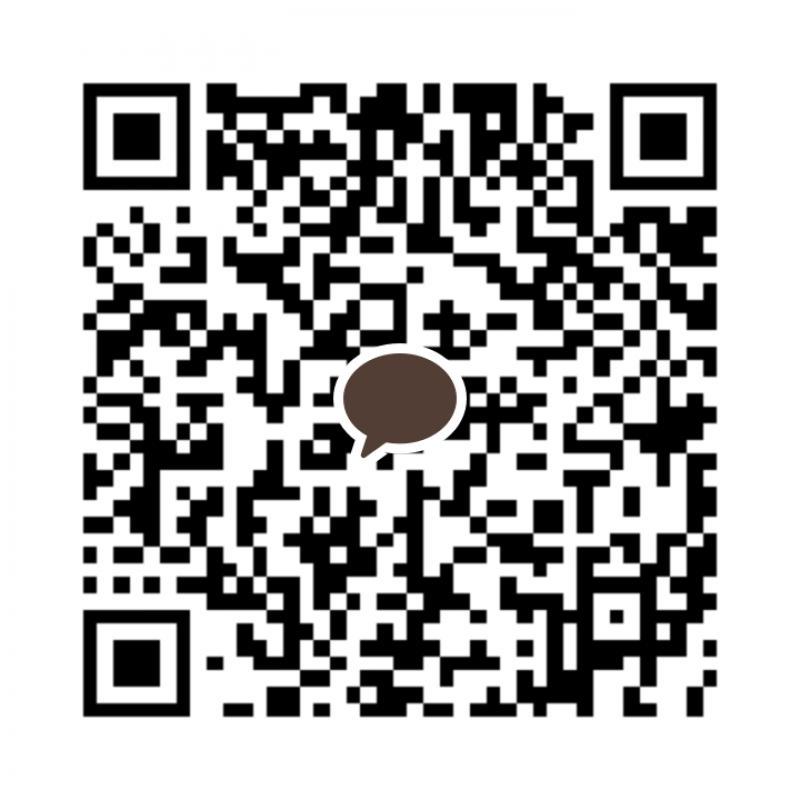 QRコード掲示板