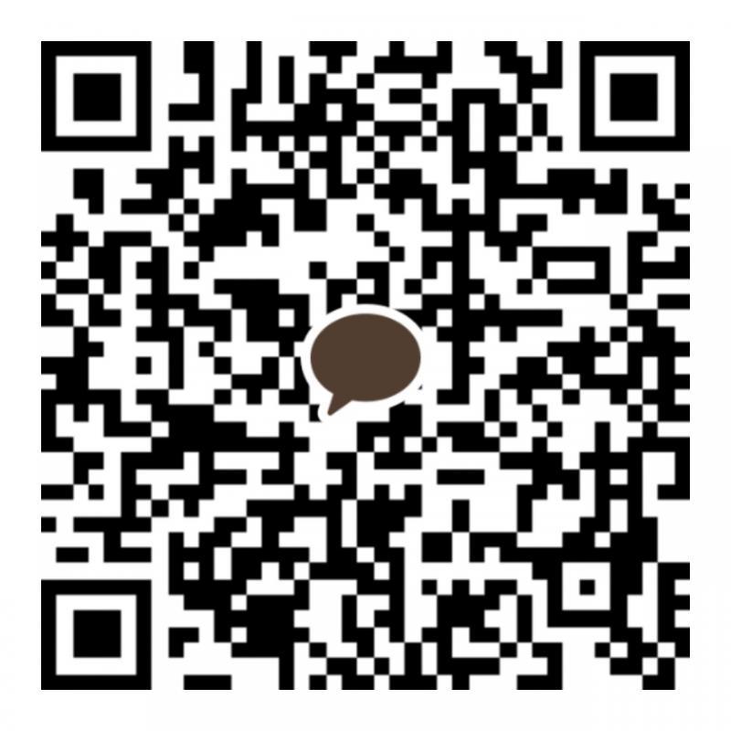 QRコード掲示板