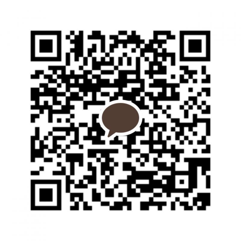 QRコード掲示板