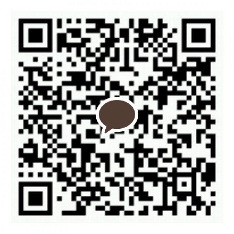 QRコード掲示板