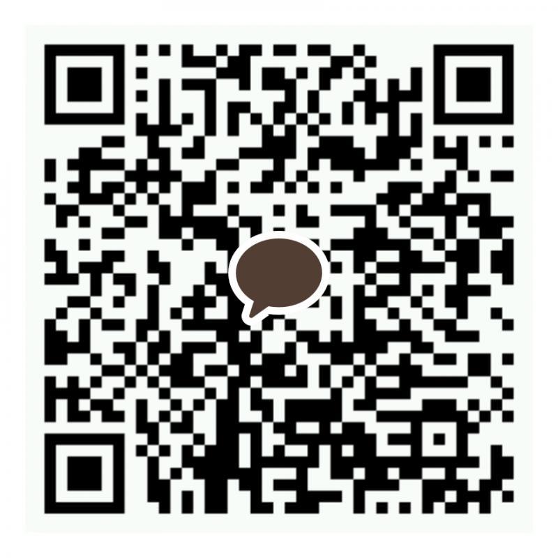 QRコード掲示板