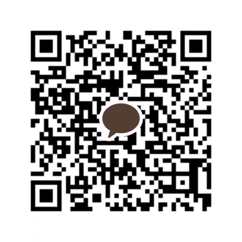 QRコード掲示板