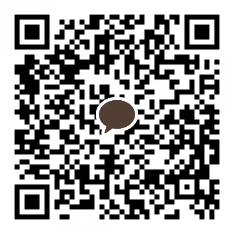 QRコード掲示板