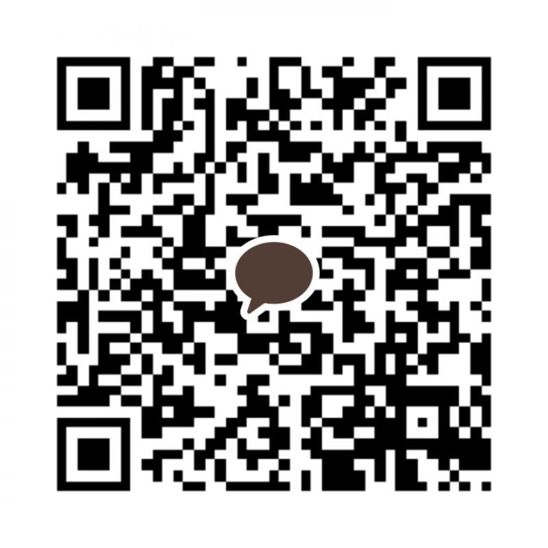 QRコード掲示板