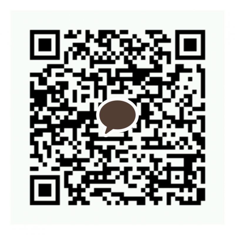 QRコード掲示板